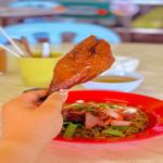 Photo of Tuaran Mee & Roast 斗亚兰面之家￼ - Kota Kinabalu, Sabah, Malaysia