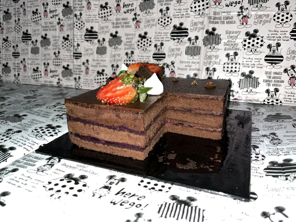Photo of SVNY Gateau Patisserie - Kota Kinabalu, Sabah, Malaysia