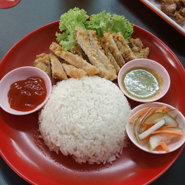 Photo of Ruyii Kitchen 如意餐馆 - Kota Kinabalu, Sabah, Malaysia