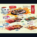 Photo of Wagayashi Japanese Restaurant - Kota Kinabalu, Sabah, Malaysia