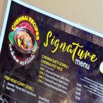 Photo of Chennai Recipes Restaurant @ Borneo Suites Hotel - Kota Kinabalu, Sabah, Malaysia