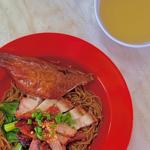 Photo of Tuaran Mee & Roast 斗亚兰面之家￼ - Kota Kinabalu, Sabah, Malaysia