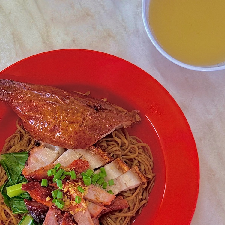 Photo of Tuaran Mee & Roast 斗亚兰面之家￼ - Kota Kinabalu, Sabah, Malaysia