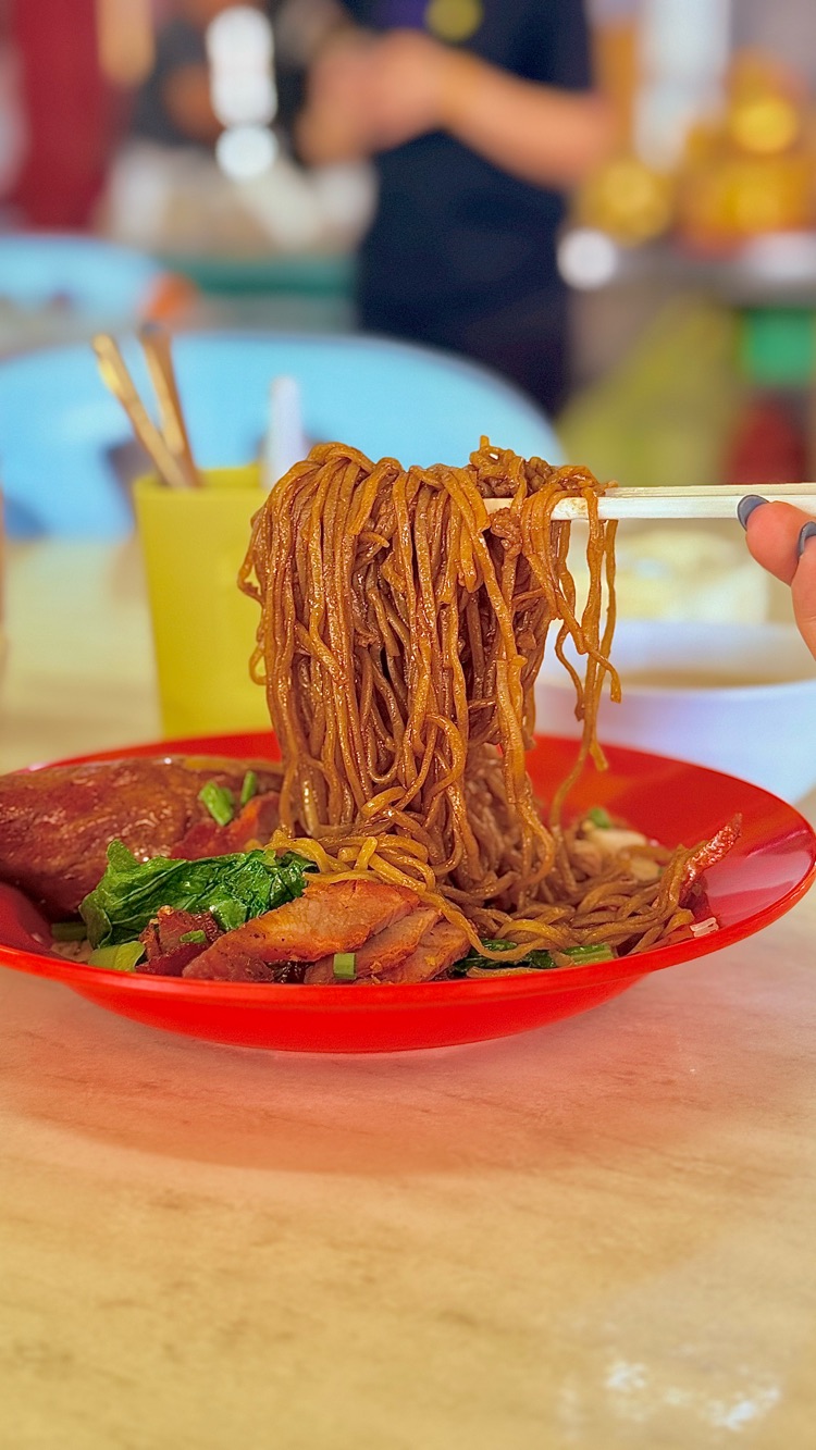 Photo of Tuaran Mee & Roast 斗亚兰面之家￼ - Kota Kinabalu, Sabah, Malaysia