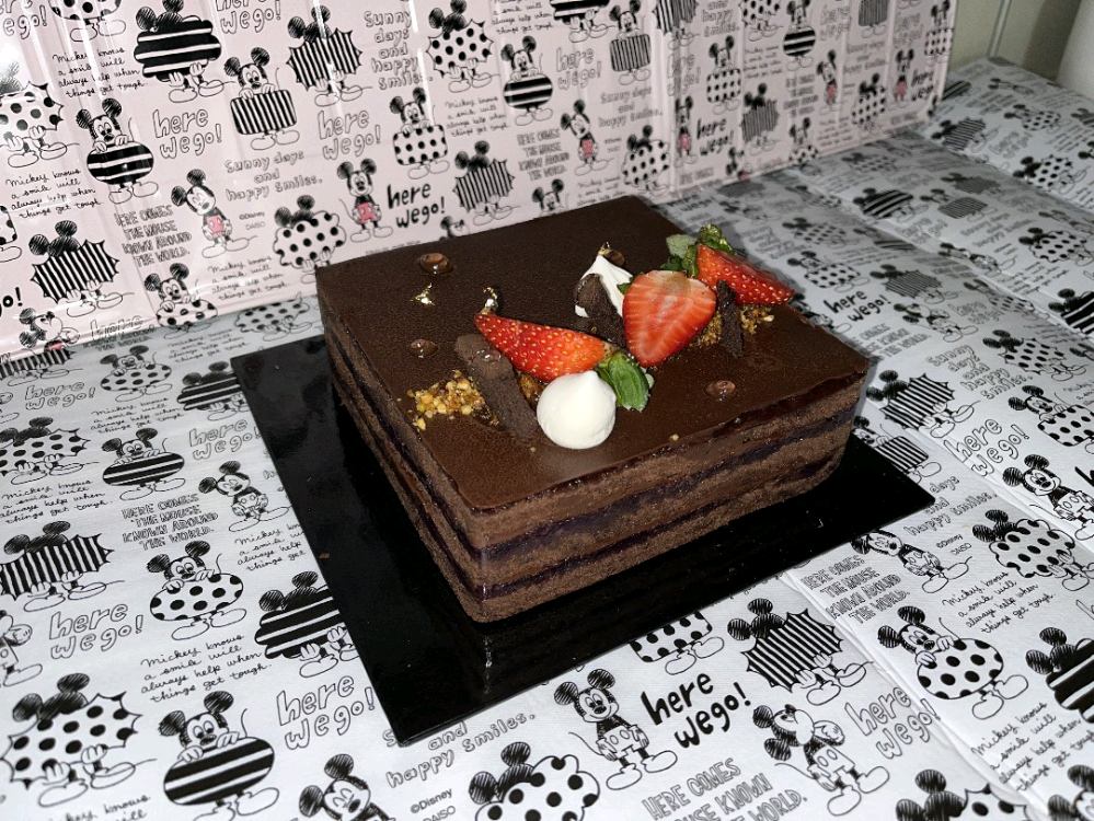 Photo of SVNY Gateau Patisserie - Kota Kinabalu, Sabah, Malaysia