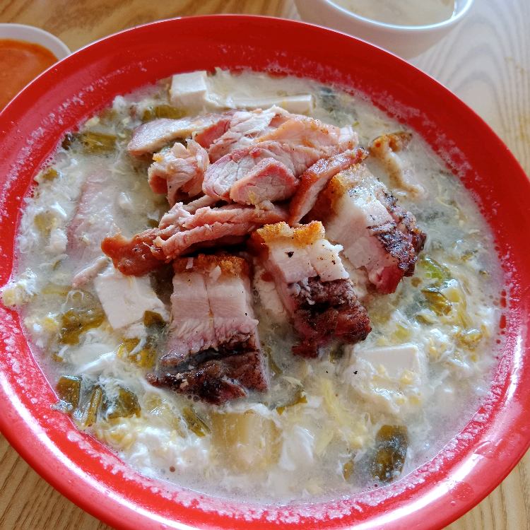 Photo of Foh Chuan Kopitiam 新伙船烧腊 - Kota Kinabalu, Sabah, Malaysia