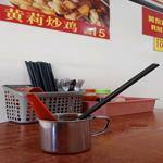 Photo of Mee Tze Food Stalls - Kota Kinabalu, Sabah, Malaysia