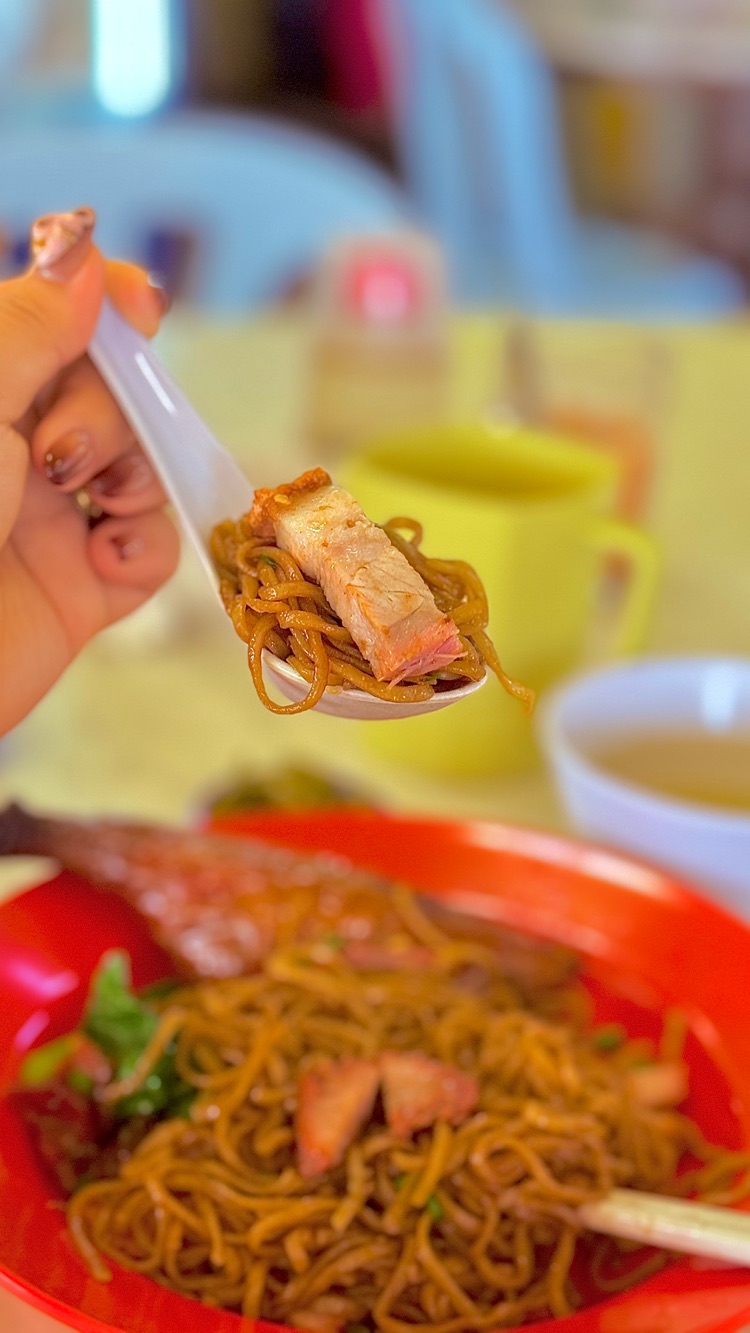 Photo of Tuaran Mee & Roast 斗亚兰面之家￼ - Kota Kinabalu, Sabah, Malaysia