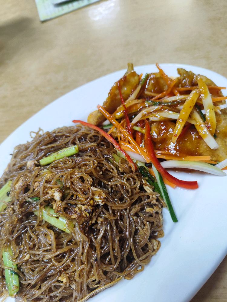Photo of Old Taste Recipe 老味道饭店 - Kota Kinabalu, Sabah, Malaysia