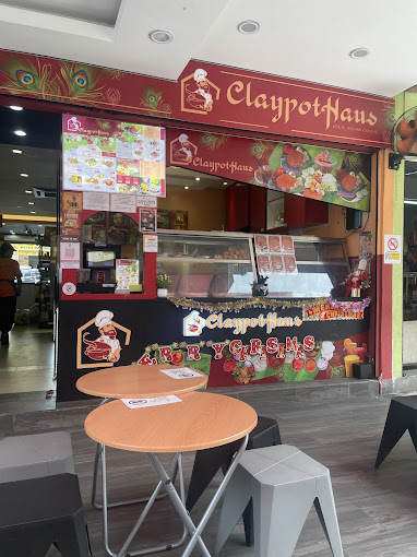Photo of Kiosk ClaypotHaus @ Penampang Baru - Kota Kinabalu, Sabah, Malaysia