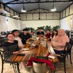 Photo of Happy Place Restaurant & Bar - Kota Kinabalu, Sabah, Malaysia