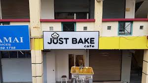 Photo of Just Bake @ Damai - Kota Kinabalu, Sabah, Malaysia