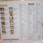 Photo of Coffee Friends - Kota Kinabalu, Sabah, Malaysia