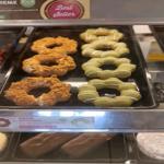 Photo of Dunkin' Donuts KKIA - Kota Kinabalu, Sabah, Malaysia