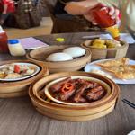 Photo of New WK Restaurant Luyang (新旺角中餐点心) - Kota Kinabalu, Sabah, Malaysia