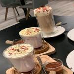 Photo of Chocolate Room, Kepayan Point - Kota Kinabalu, Sabah, Malaysia