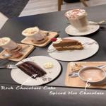 Photo of Chocolate Room, Kepayan Point - Kota Kinabalu, Sabah, Malaysia