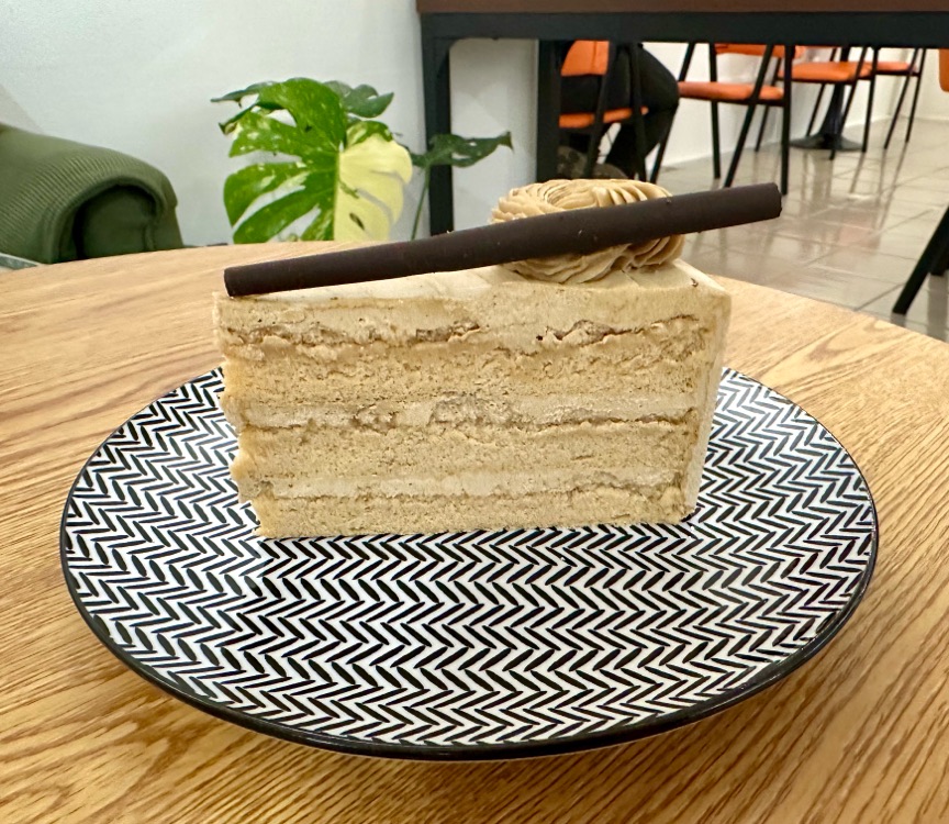 Photo of Youzai Dessert Cafe 悠哉甜品屋 - Kota Kinabalu, Sabah, Malaysia