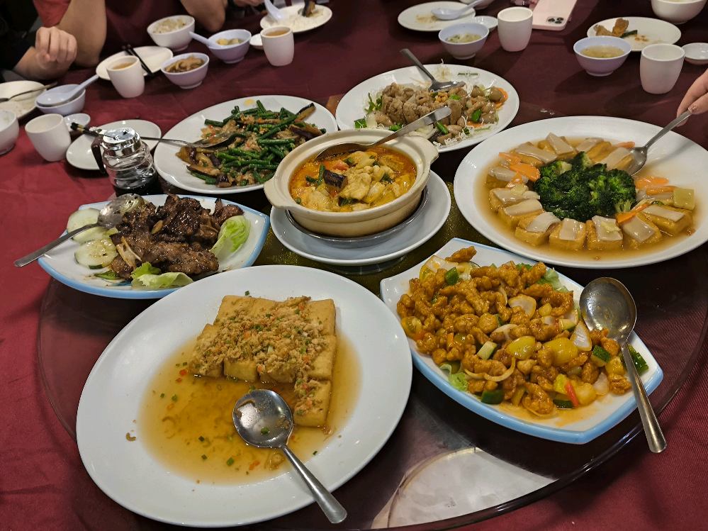 Photo of Hee Yan Restaurant 上禧宴楼 - Kota Kinabalu, Sabah, Malaysia