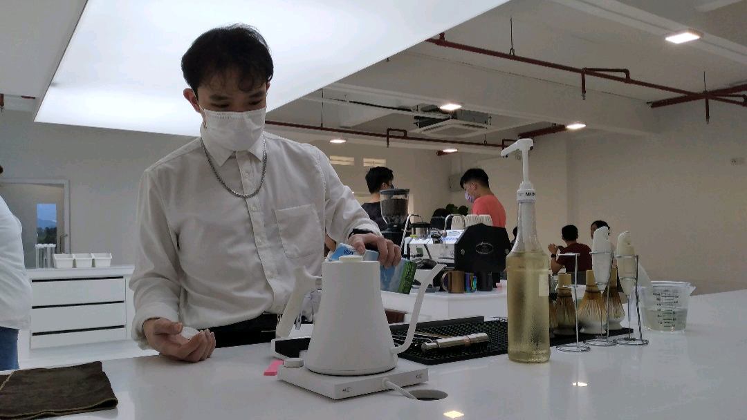 Photo of Matcha Studio by gdc - Kota Kinabalu, Sabah, Malaysia