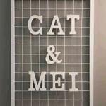 Photo of Cat & Mei Cafe - Kota Kinabalu, Sabah, Malaysia