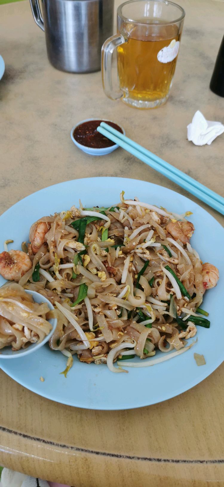 Photo of Kedai Kopi Wan Wan Xiang - Kota Kinabalu, Sabah, Malaysia