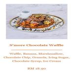Photo of Daily Coffee Aeropod - Kota Kinabalu, Sabah, Malaysia