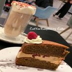 Photo of Chocolate Room, Kepayan Point - Kota Kinabalu, Sabah, Malaysia
