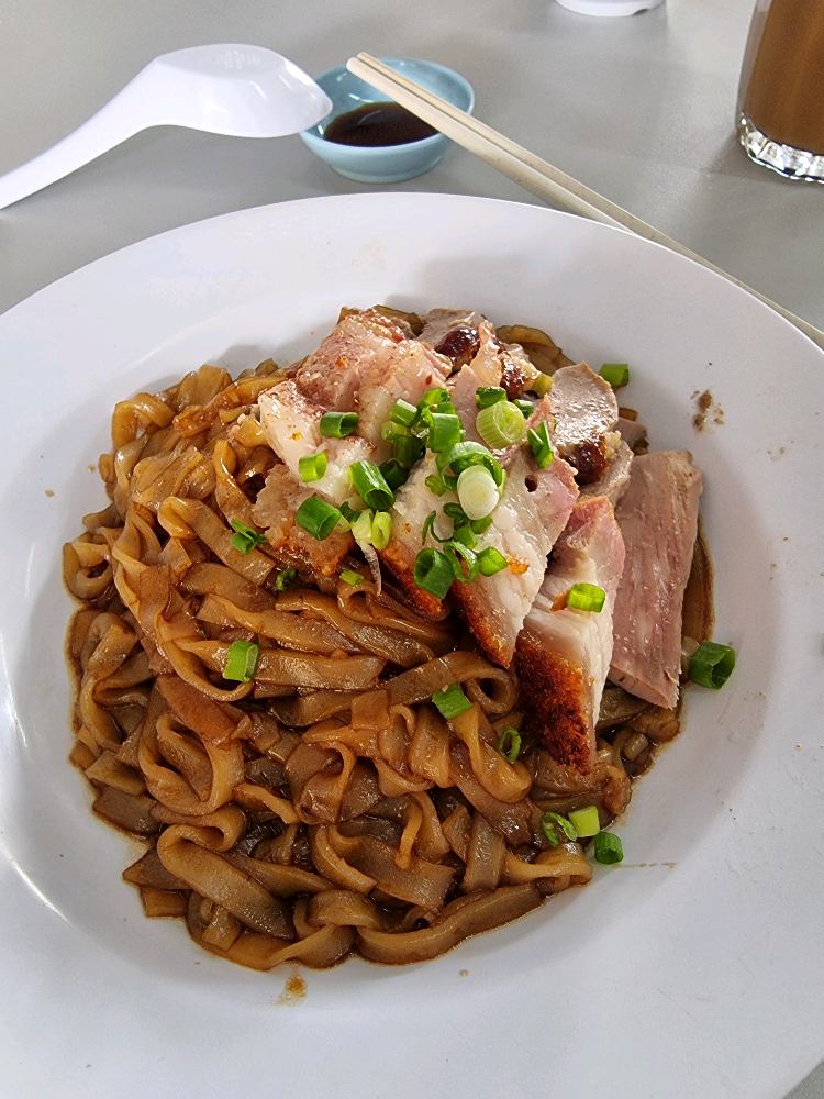 Photo of Restauran Ho Yuan 河源 - Kota Kinabalu, Sabah, Malaysia