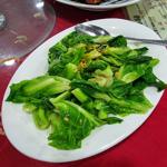 Photo of New Golden Kitchen Seafood Restaurant - Kota Kinabalu, Sabah, Malaysia
