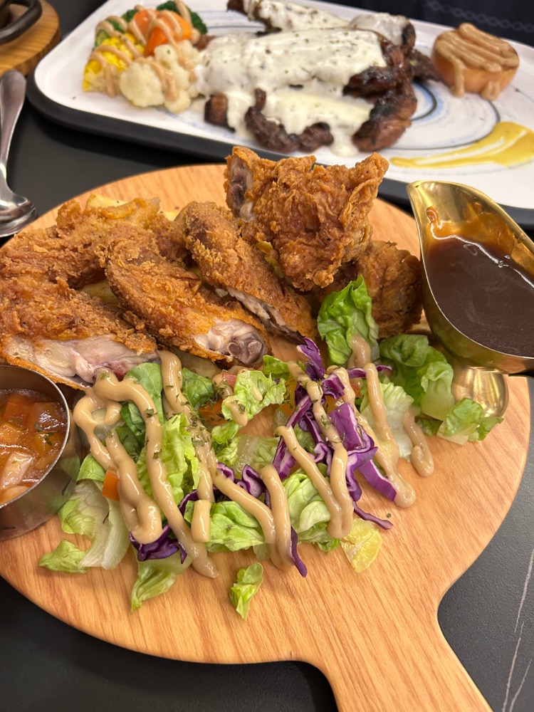 Photo of Pate Grillhouse Jalan Gaya - Kota Kinabalu, Sabah, Malaysia