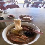 Photo of kedai kopi new foo chow restaurant - Kota Kinabalu, Sabah, Malaysia
