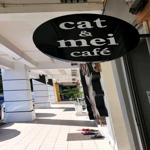 Photo of Cat & Mei Cafe - Kota Kinabalu, Sabah, Malaysia