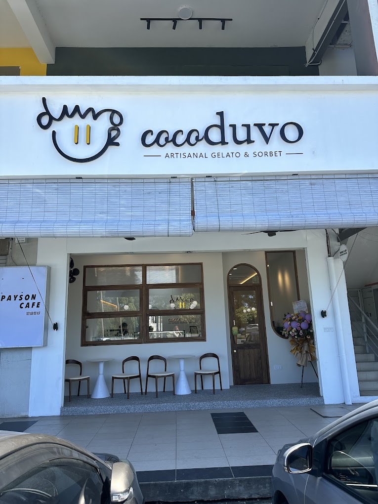 Photo of Cocoduvo - Kota Kinabalu, Sabah, Malaysia