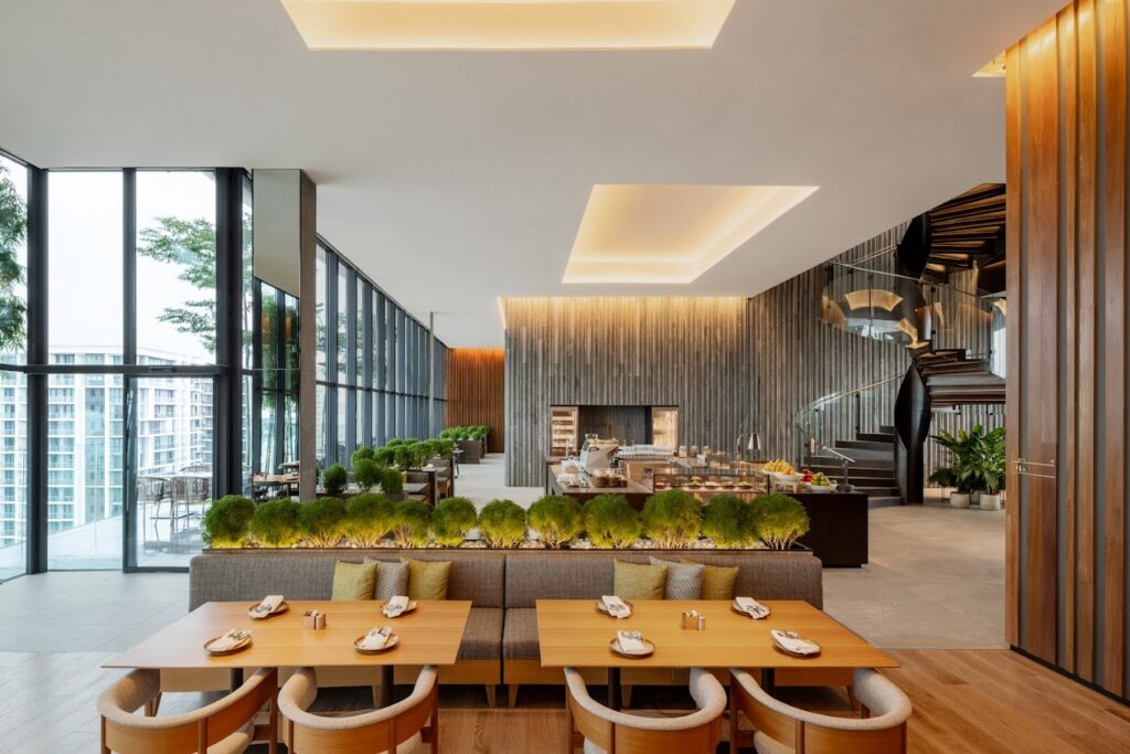 Photo of ON22 Restaurant - Kota Kinabalu, Sabah, Malaysia