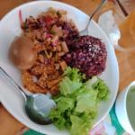 Photo of Baby Vege - Heritage Plaza - Kota Kinabalu, Sabah, Malaysia