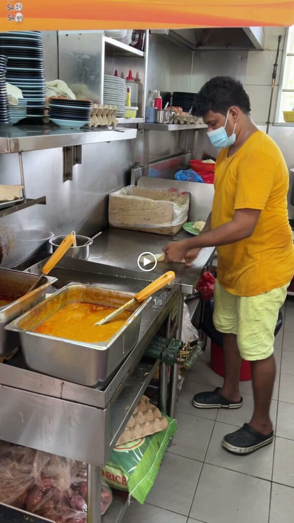 Photo of Muhammad Shazain Faiha Muslim Food Paradise - Kota Kinabalu, Sabah, Malaysia
