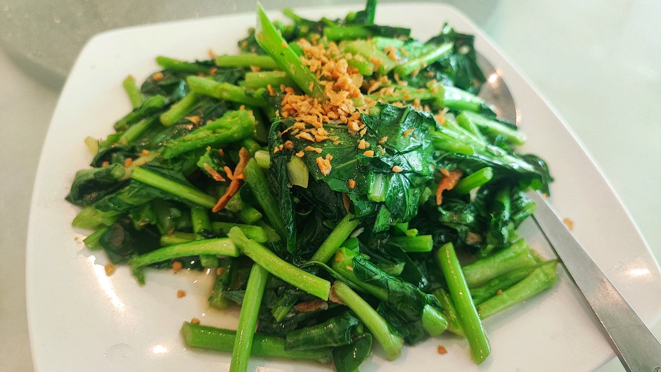 Photo of Alu-Alu Kitchen - Kota Kinabalu, Sabah, Malaysia