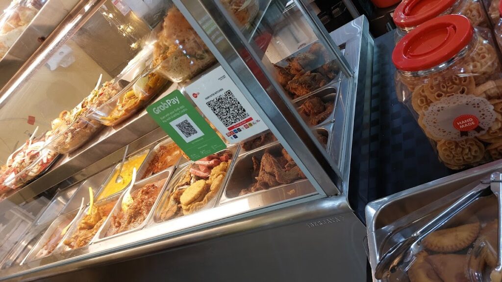 Photo of Haryati's Muslim Kitchen - Kota Kinabalu, Sabah, Malaysia