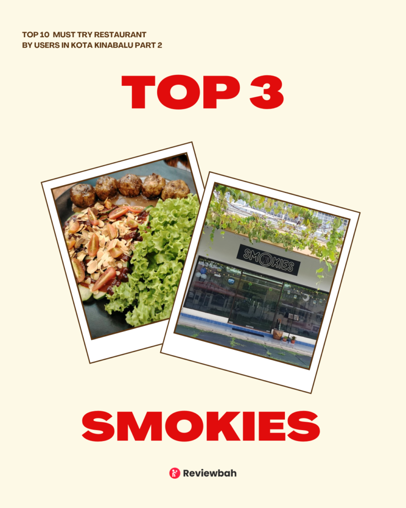 Top 10 Must-Try Restaurants in Kota Kinabalu, According to Real Users on Reviewbah | Reviewbah