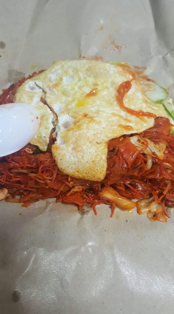 Photo of Muhammad Shazain Faiha Muslim Food Paradise - Kota Kinabalu, Sabah, Malaysia