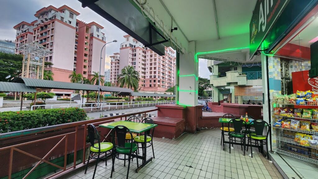 Photo of Ajmal Maju - Kota Kinabalu, Sabah, Malaysia