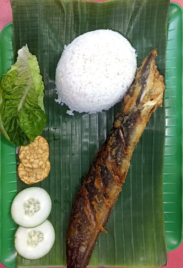 Photo of Cafe Daun Pisang - Kota Kinabalu, Sabah, Malaysia