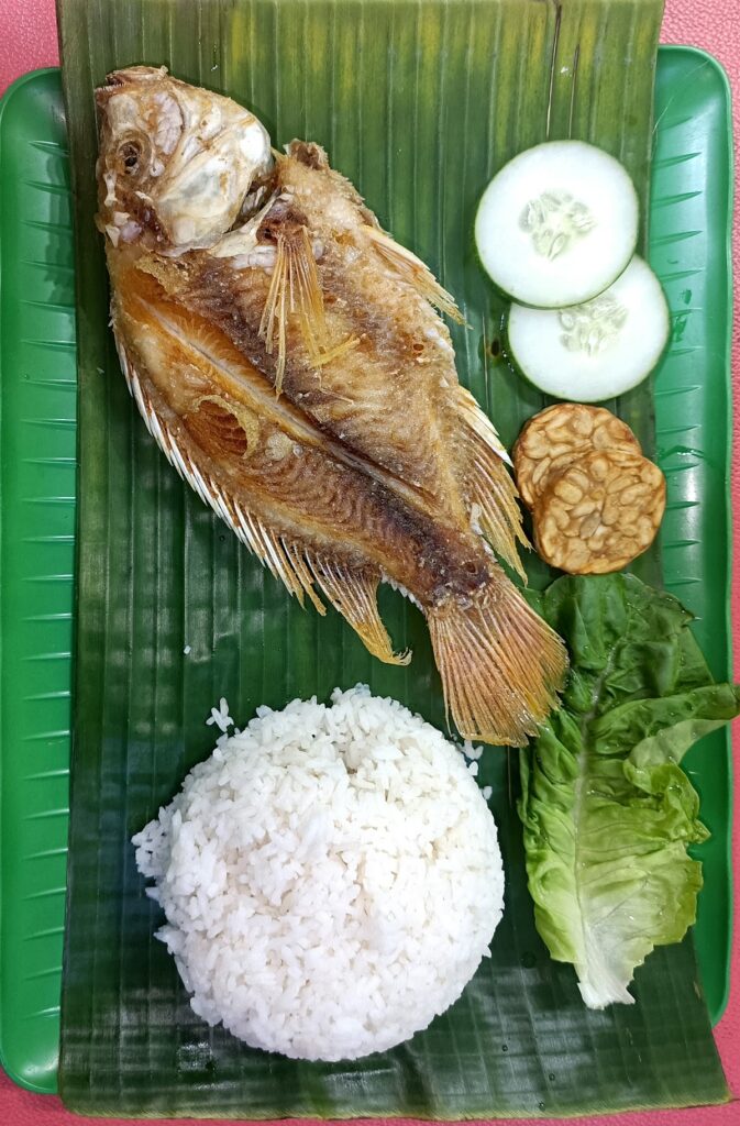 Photo of Cafe Daun Pisang - Kota Kinabalu, Sabah, Malaysia