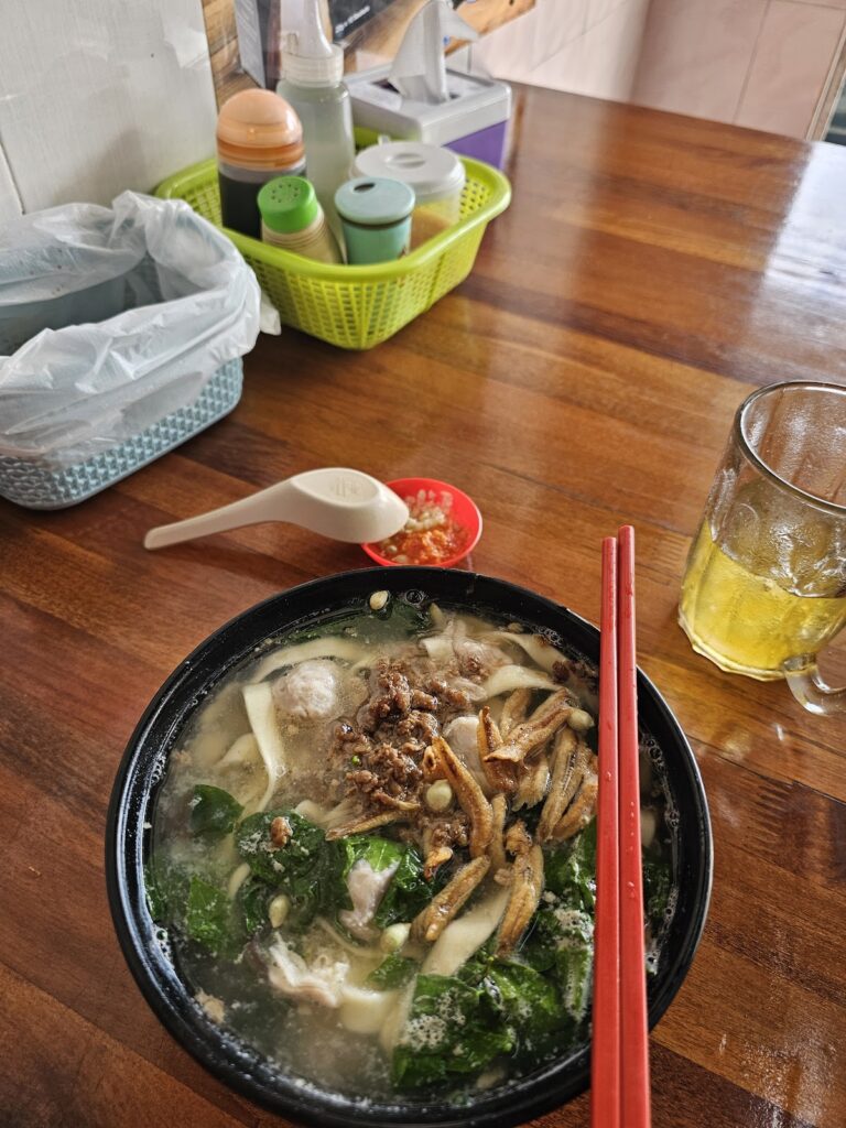 Photo of Family Kitchen Cafe 家庭厨房 - Kota Kinabalu, Sabah, Malaysia