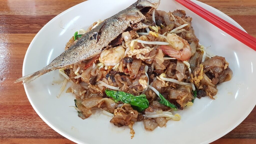 Photo of Family Kitchen Cafe 家庭厨房 - Kota Kinabalu, Sabah, Malaysia
