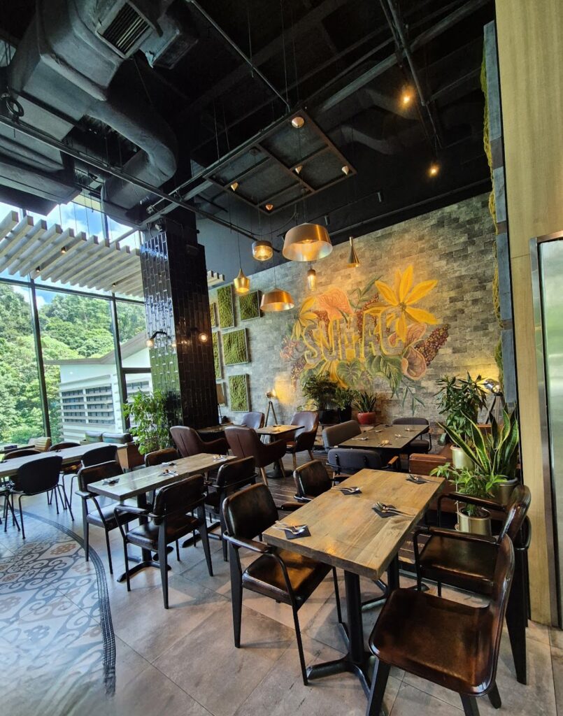 Photo of Sumac @ Temasek Club - Kota Kinabalu, Sabah, Malaysia