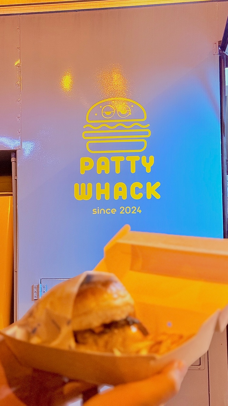 Photo of PATTY WHACK - Kota Kinabalu, Sabah, Malaysia