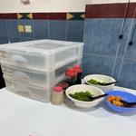 Photo of Kopitiam Asam Pedas 酸辣海鲜茶室 @ Wisma Merdeka - Kota Kinabalu, Sabah, Malaysia