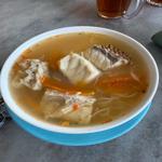 Photo of Kopitiam Asam Pedas - Kota Kinabalu, Sabah, Malaysia